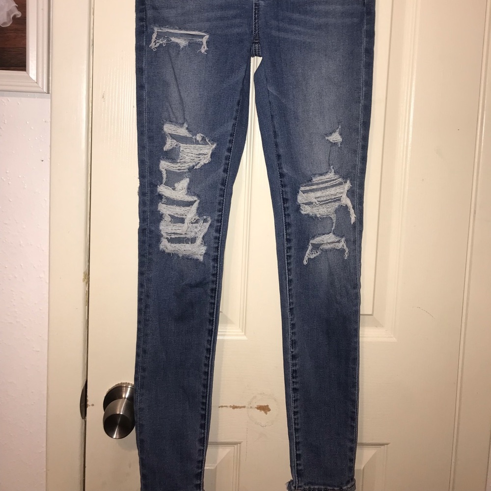 American eagle jeans - Picture 2 of 2